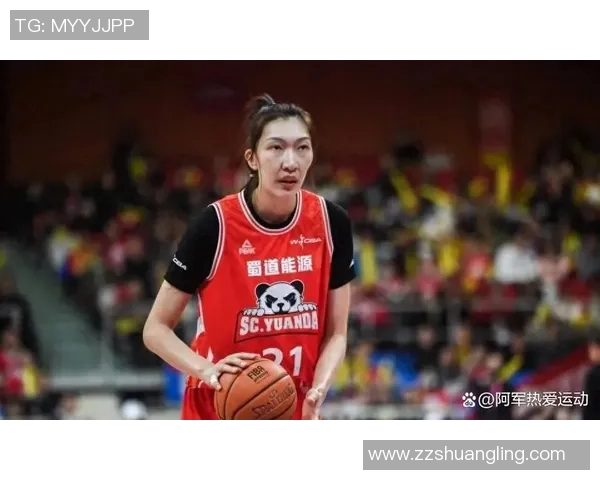 中国女篮新星崛起23岁王牌力压韩旭张子宇夺冠数据全优