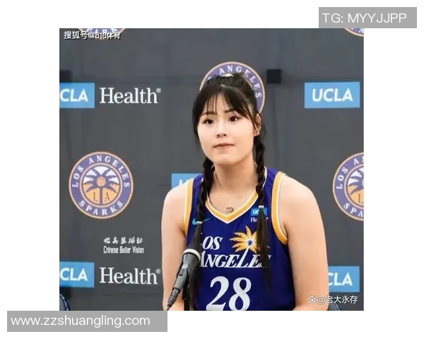 李月汝首秀表现抢眼有望在西雅图开启职业生涯新篇章