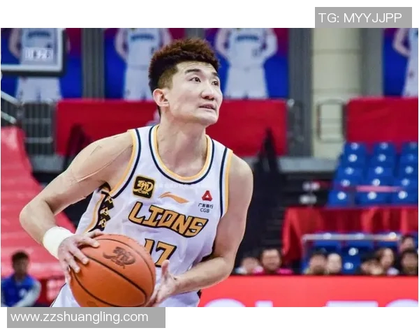 郭艾伦盛赞孙铭徽对广厦成功的重要贡献期待他未来的精彩表现