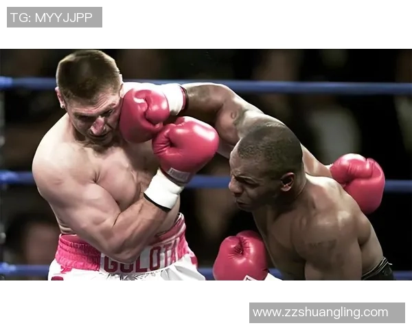 泰森与梅威瑟世纪对决谁能称霸拳坛历史巅峰之战