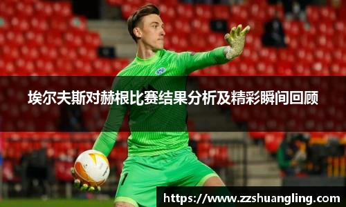埃尔夫斯对赫根比赛结果分析及精彩瞬间回顾